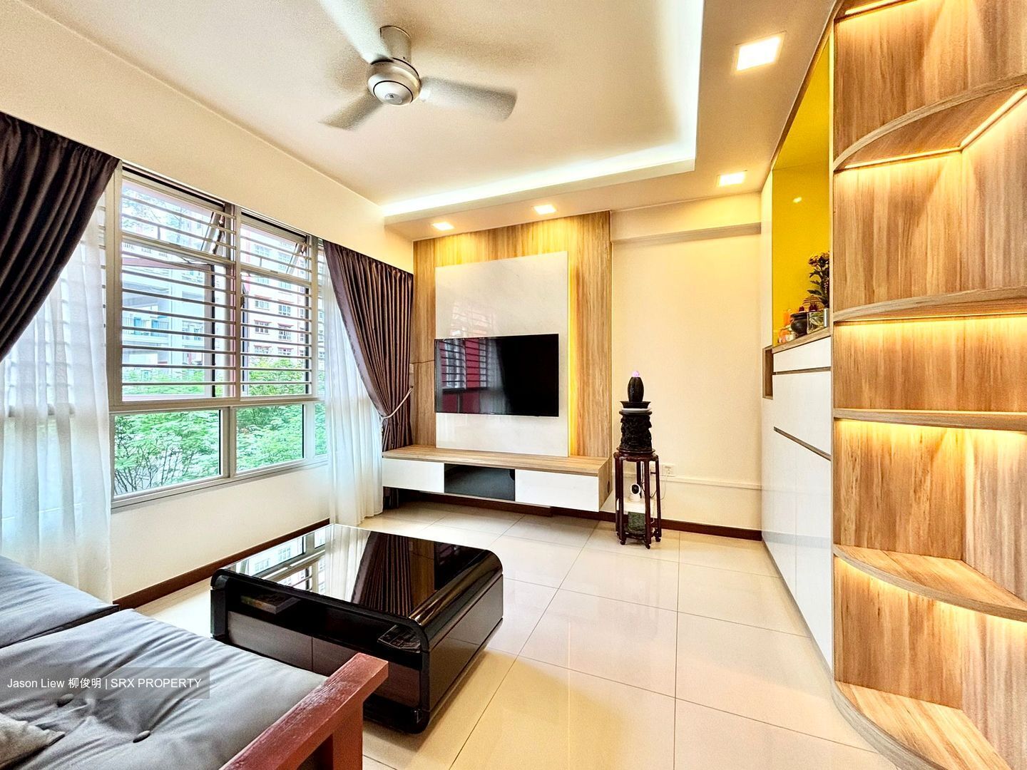 Blk 366A Sun Breeze (Sembawang), HDB 4 Rooms #561290271